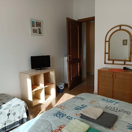 Affittacamere , Rooms Near Trastevere Station ローマ エクステリア 写真