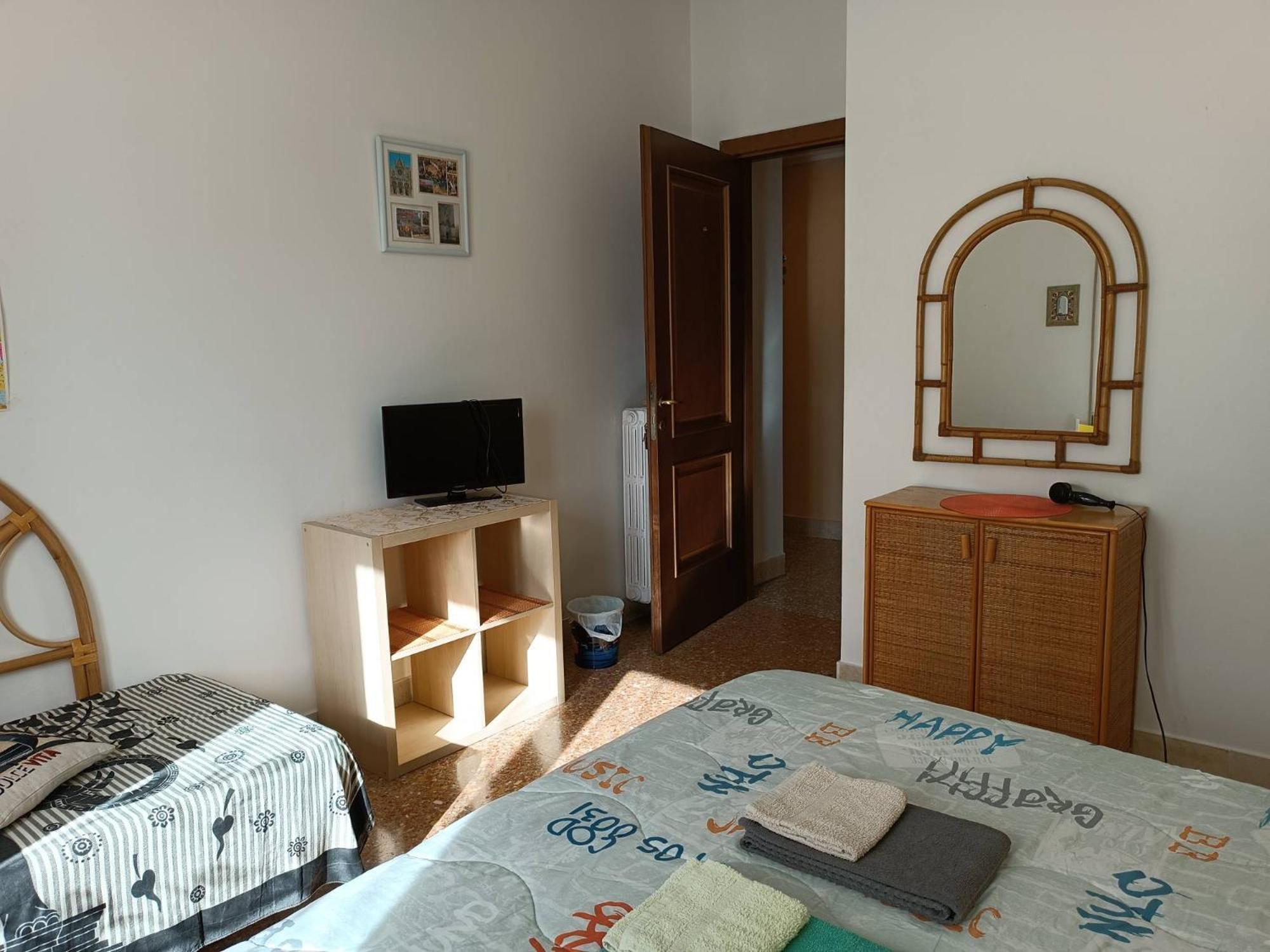 Affittacamere , Rooms Near Trastevere Station ローマ エクステリア 写真