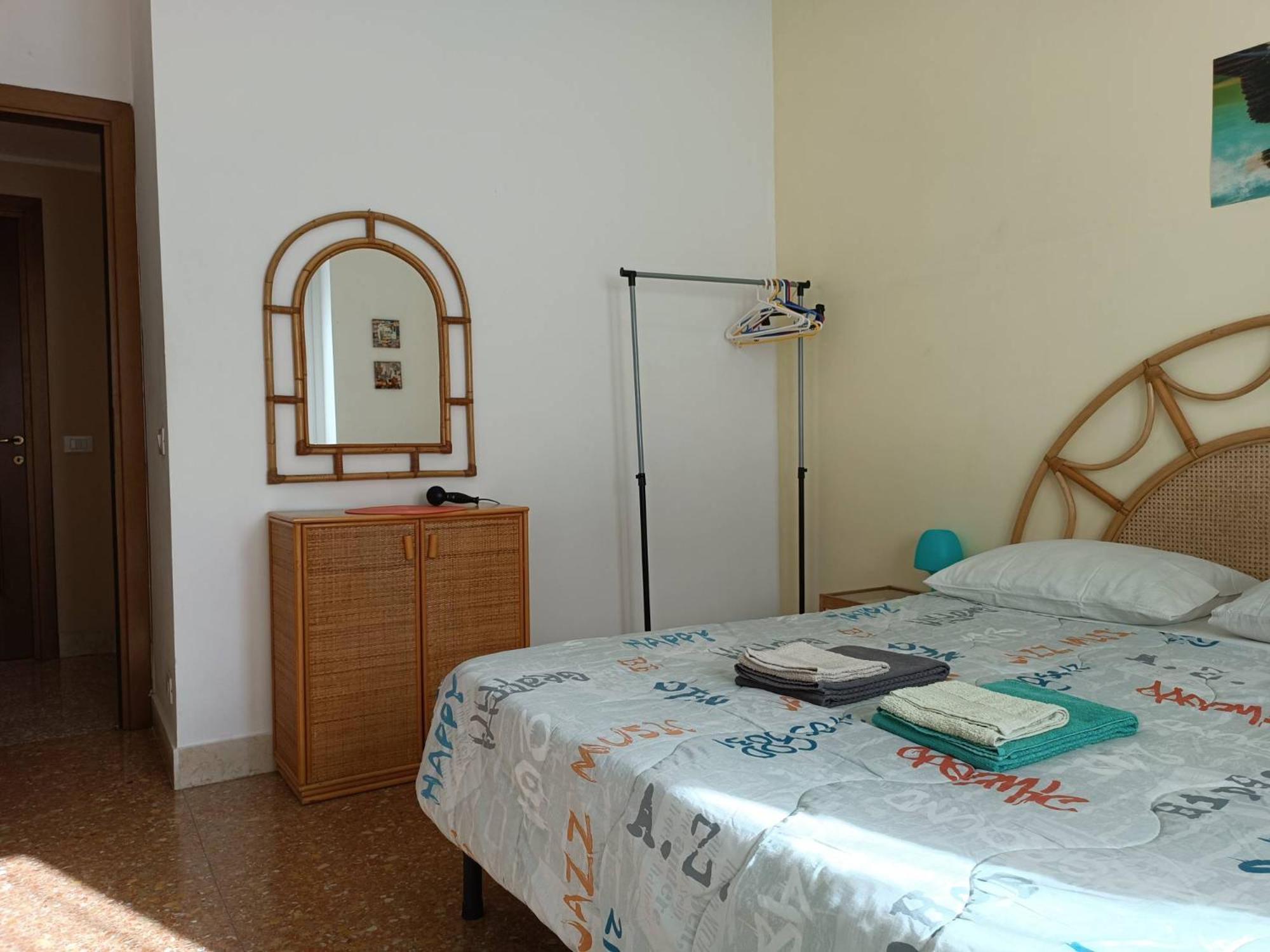 Affittacamere , Rooms Near Trastevere Station ローマ エクステリア 写真