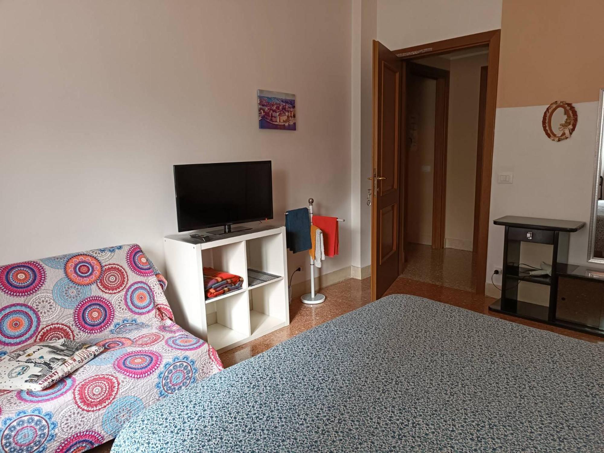 Affittacamere , Rooms Near Trastevere Station ローマ エクステリア 写真
